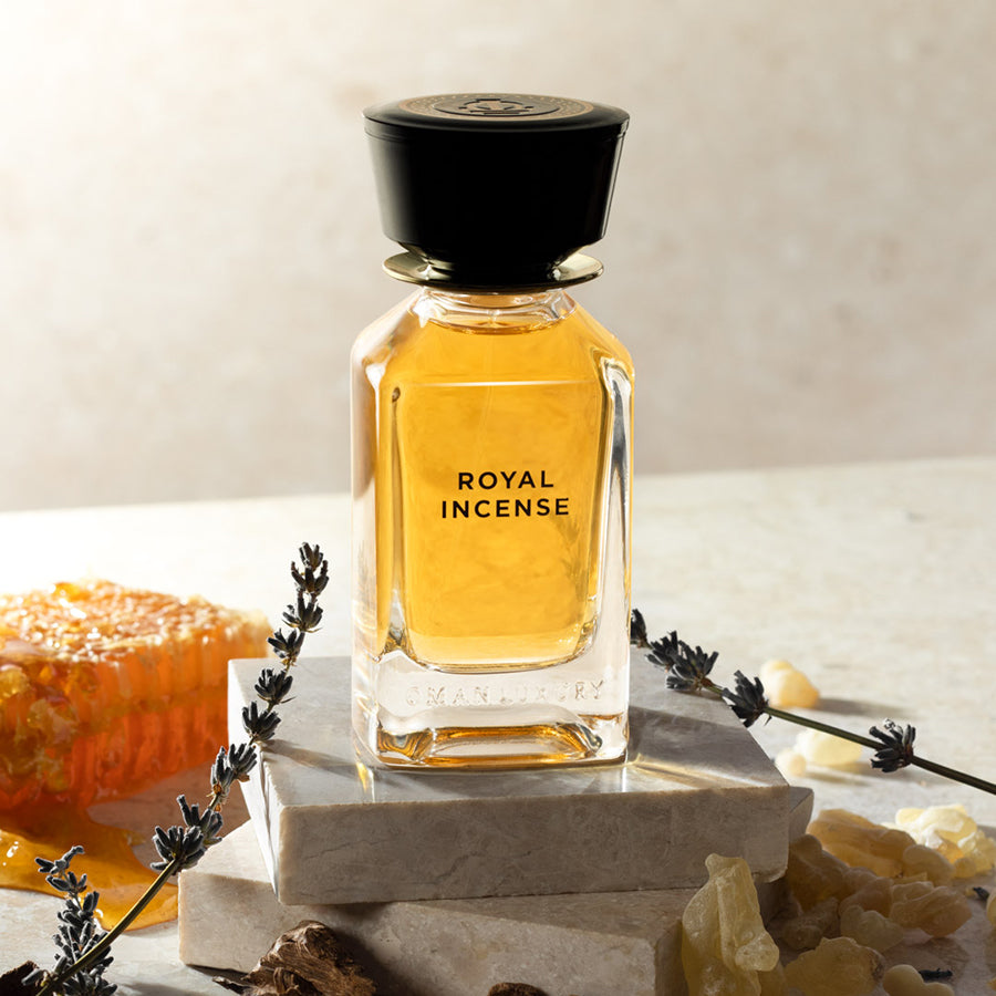 Royal Incense - 100 ML