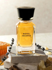 Oman luxury Royal Incense 100ml