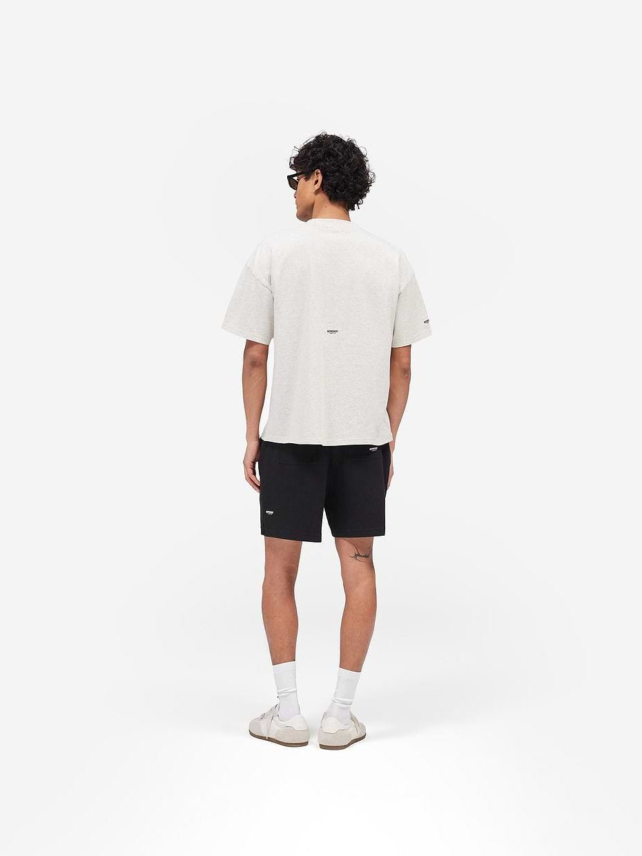 Micro owners club mesh shorts