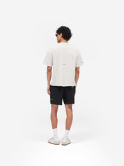 Micro owners club mesh shorts