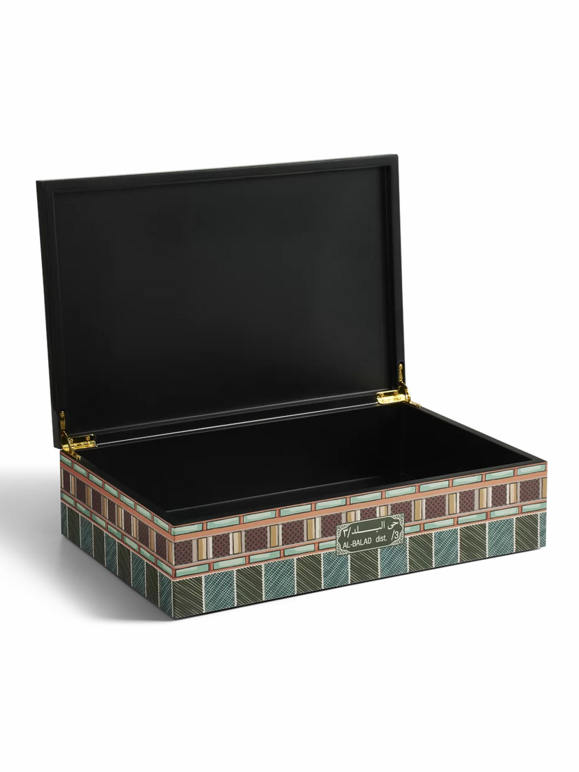 Al balad large box