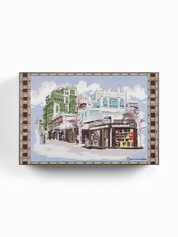 Al balad large box