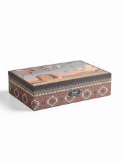 Al ula large box