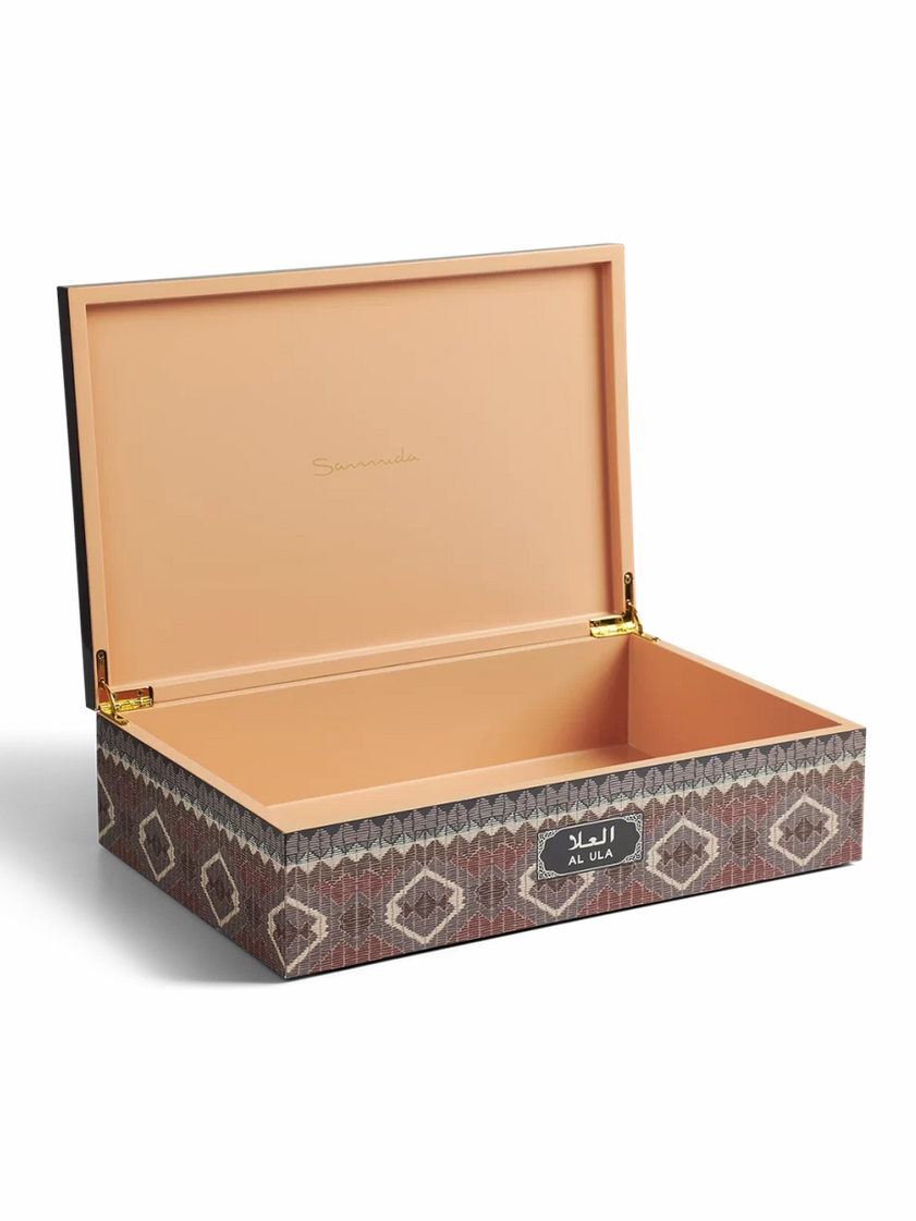 Al ula large box