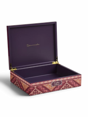 Samuda small box