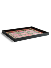 Taif natural large tray