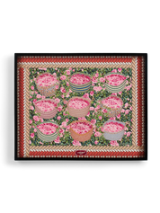 Taif natural medium tray