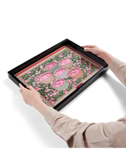 Taif natural medium tray