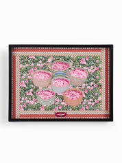 Taif natural large tray