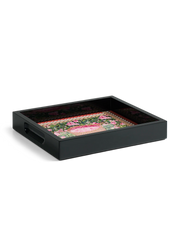 Taif natural small tray