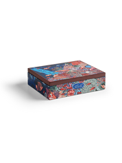 The red sea coral multi boxes (26*21*7)