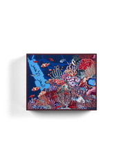 The red sea coral multi boxes (26*21*7)