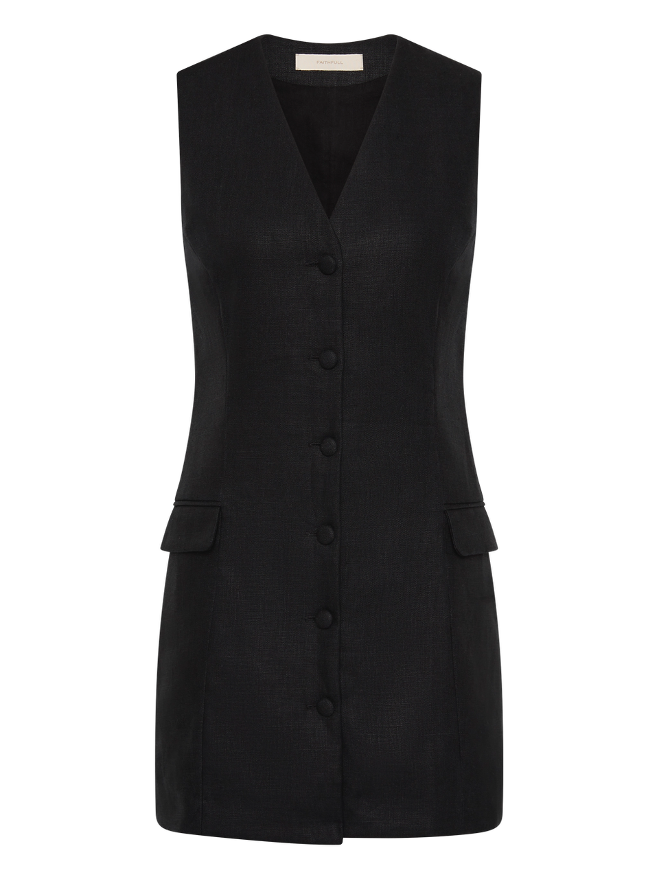 Eloise mini dress