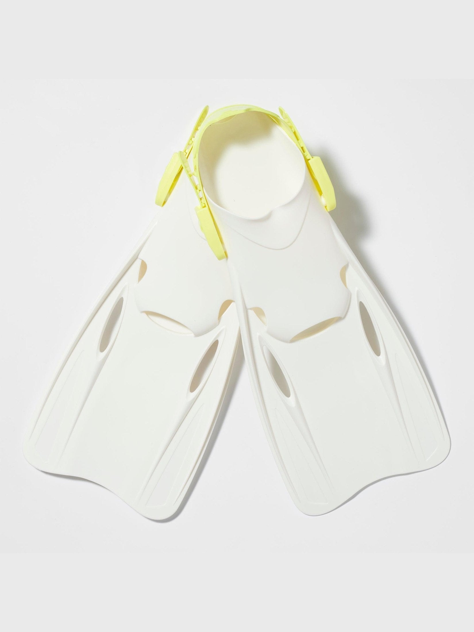 Kids snorkel set medium