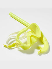 Kids snorkel set medium