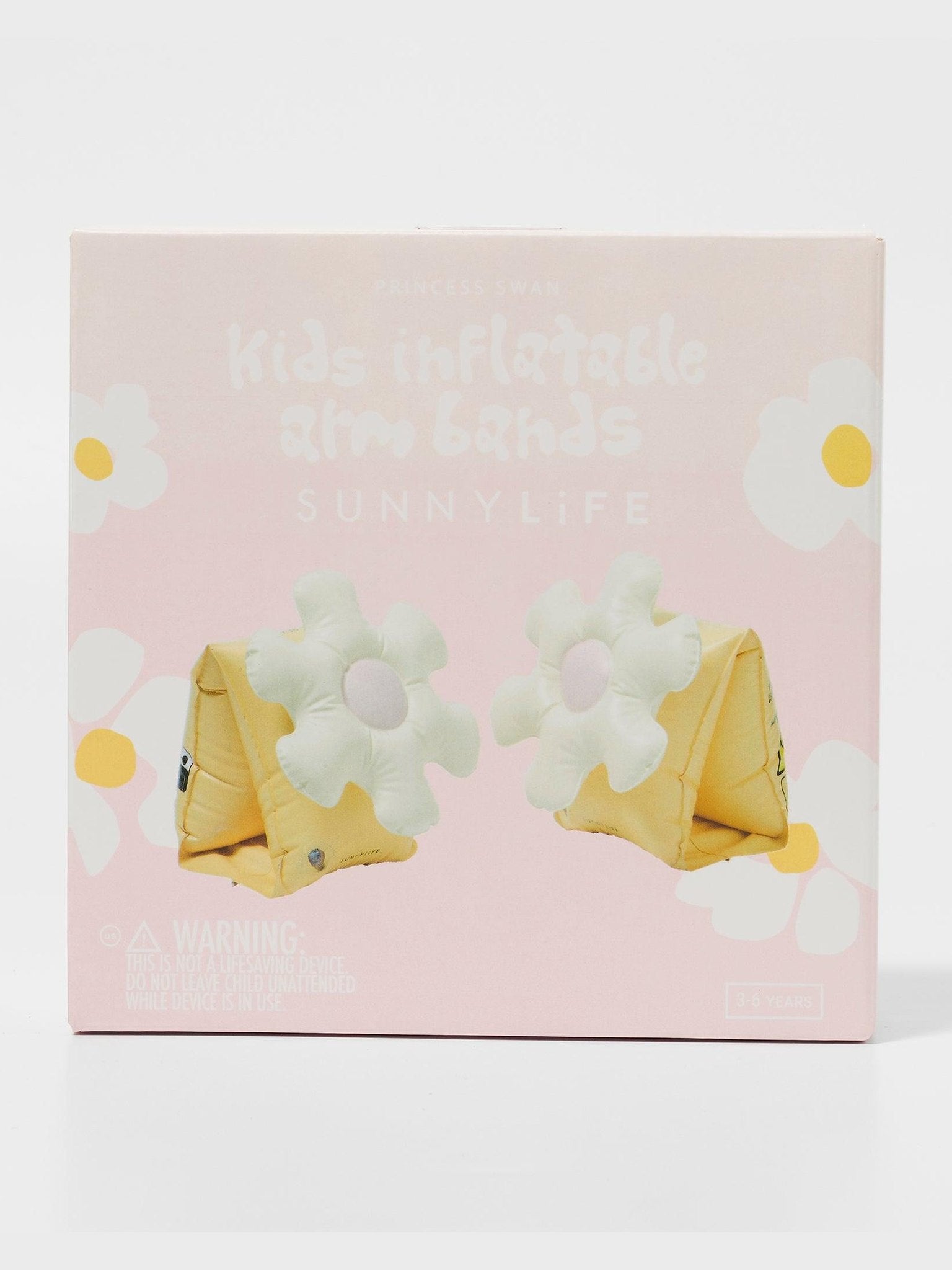 Kids inflatable arm bands