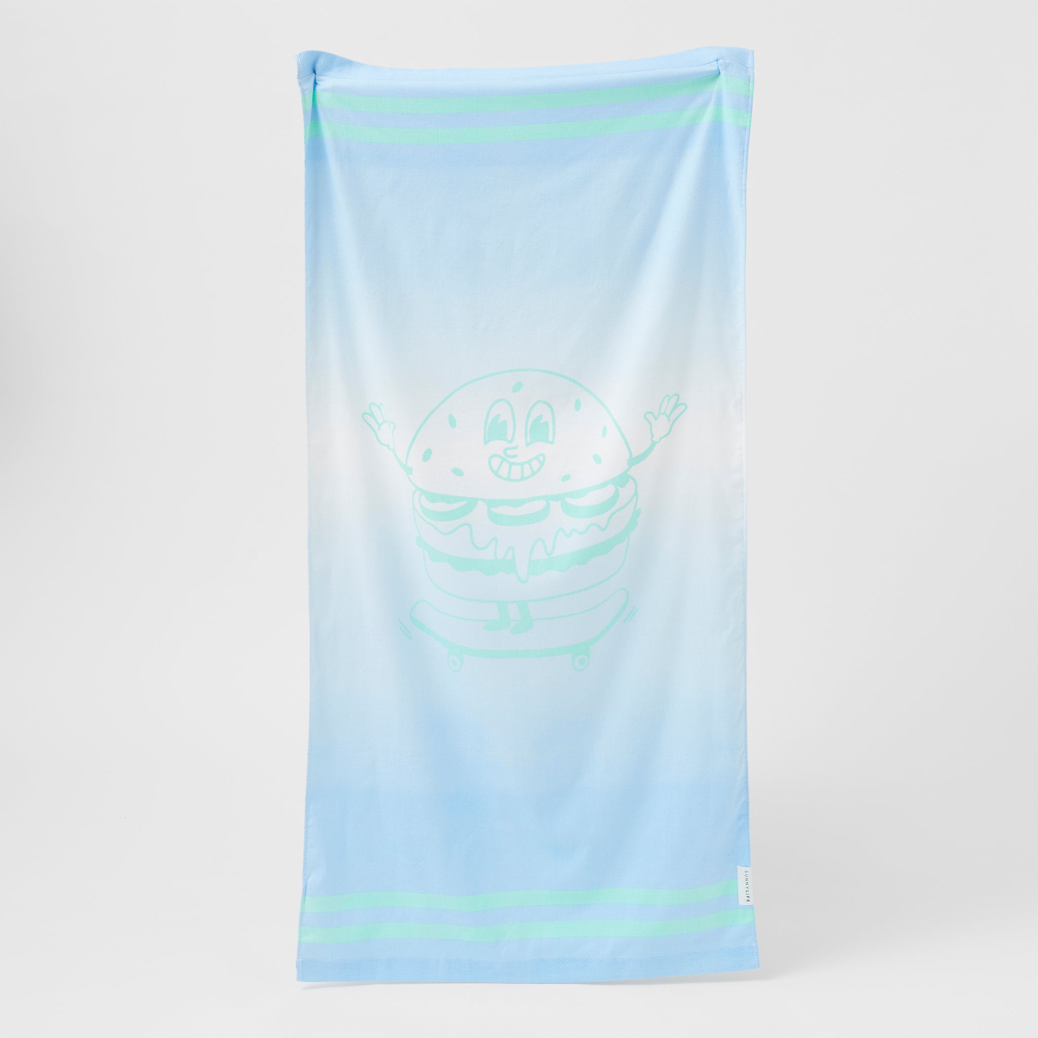 Kids Beach Towel