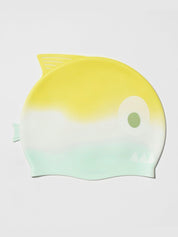 Kids swimming cap