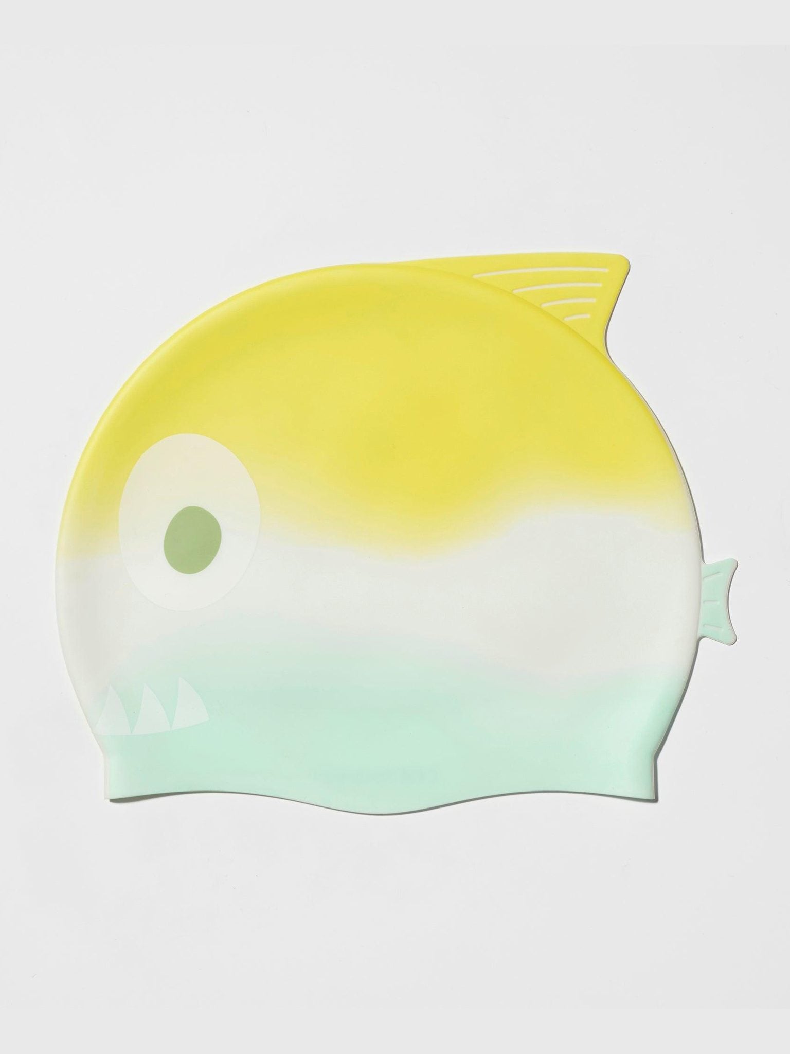 Kids swimming cap
