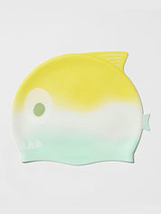 Kids swimming cap