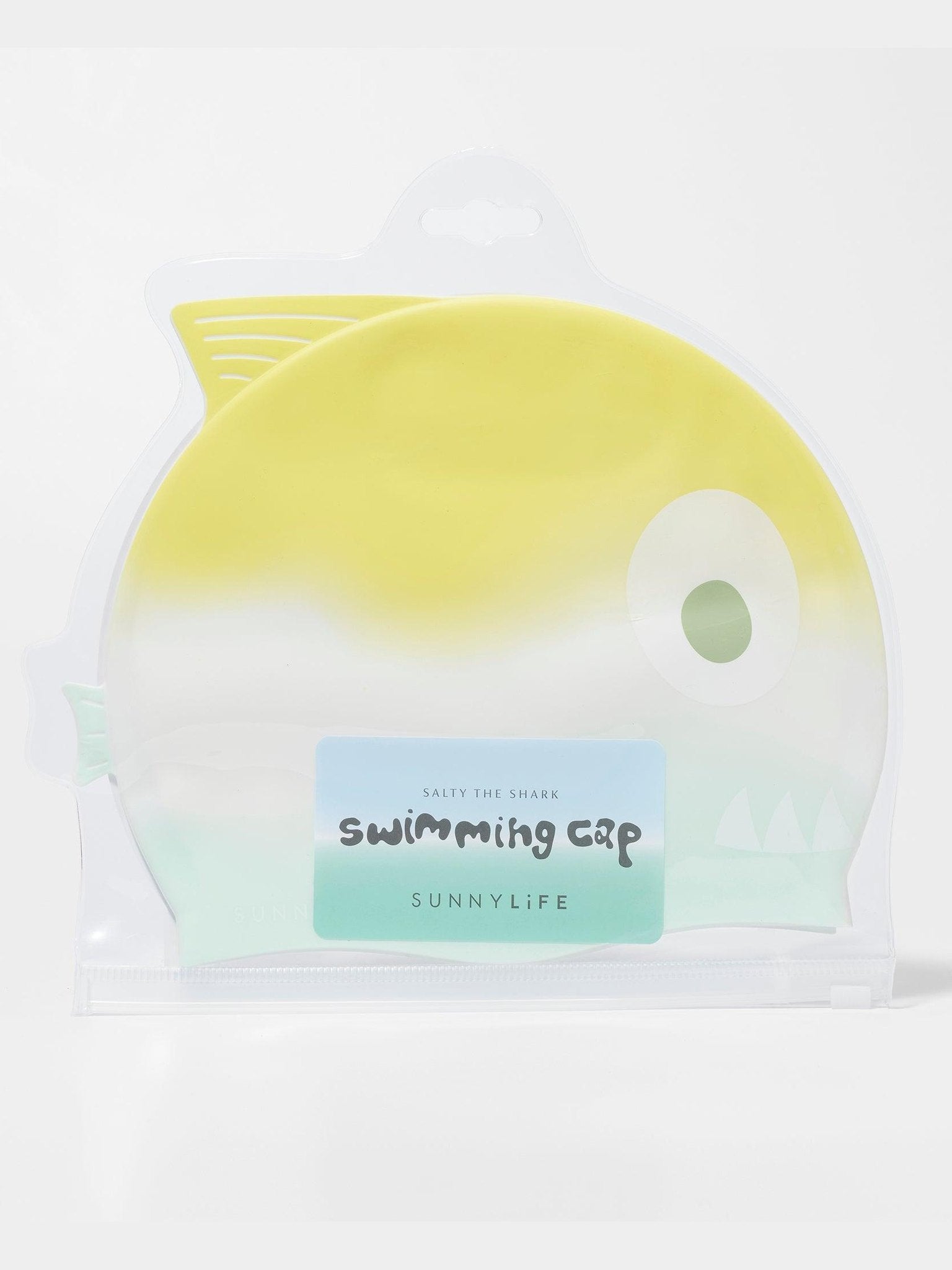 Kids swimming cap