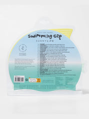 Kids swimming cap
