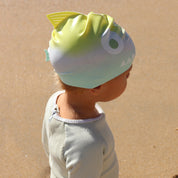 Kids Swimming Cap