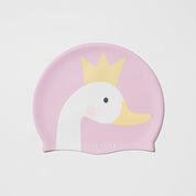 Kids Swimming Cap