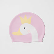 Kids Swimming Cap