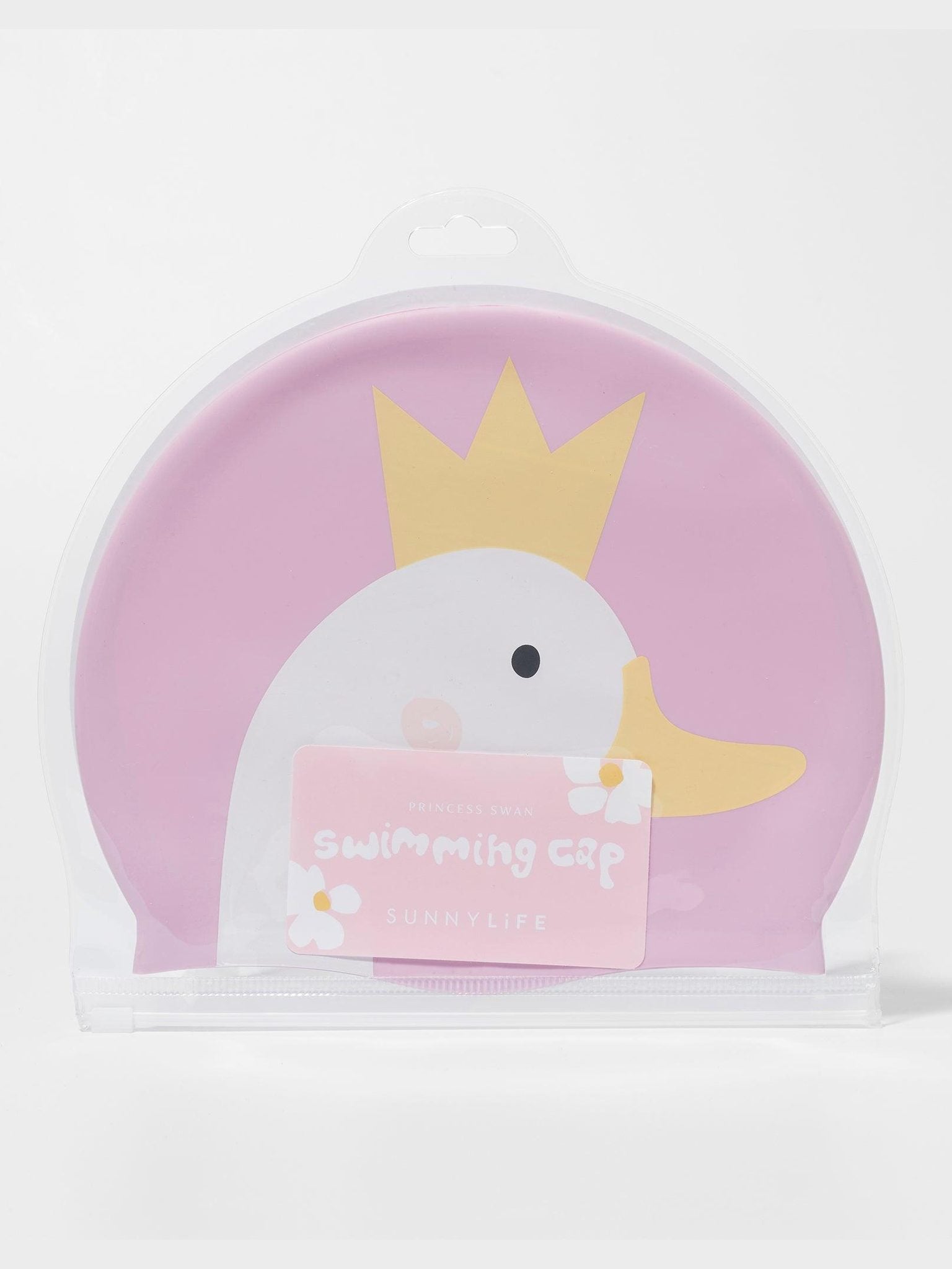 Kids swimming cap