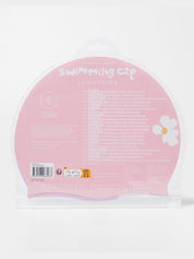 Kids swimming cap