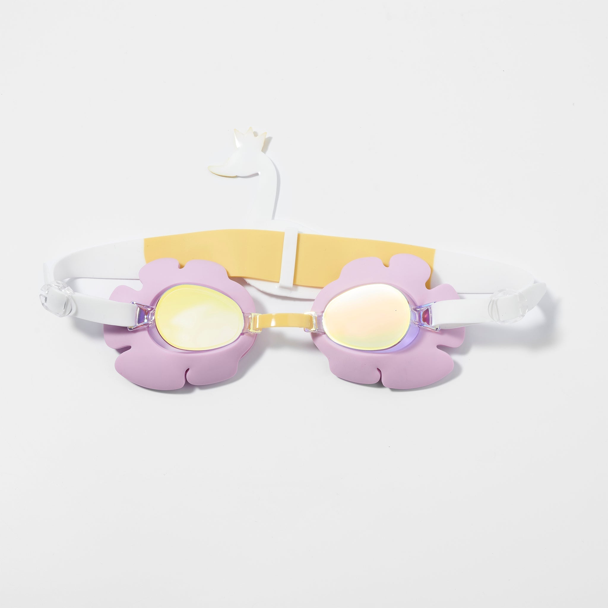 Kids Swim Goggles