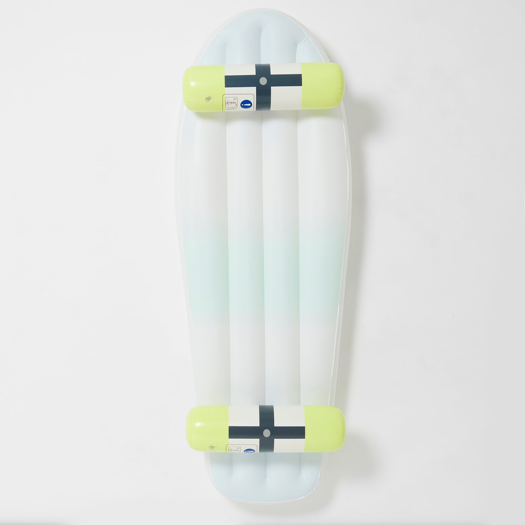 Kids Skateboard Float