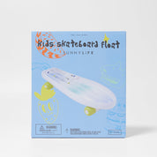 Kids Skateboard Float