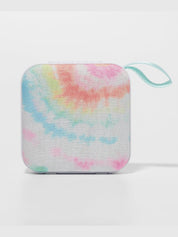 Portable travel speaker