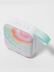 Portable travel speaker