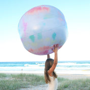 Giant Inflatable Beach Ball