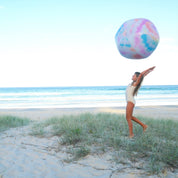 Giant Inflatable Beach Ball