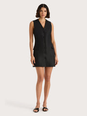 Eloise mini dress