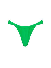 Andez bikini bottoms verde