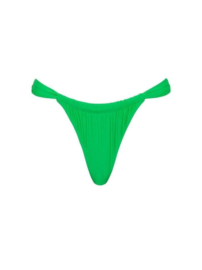 Andez bikini bottoms verde
