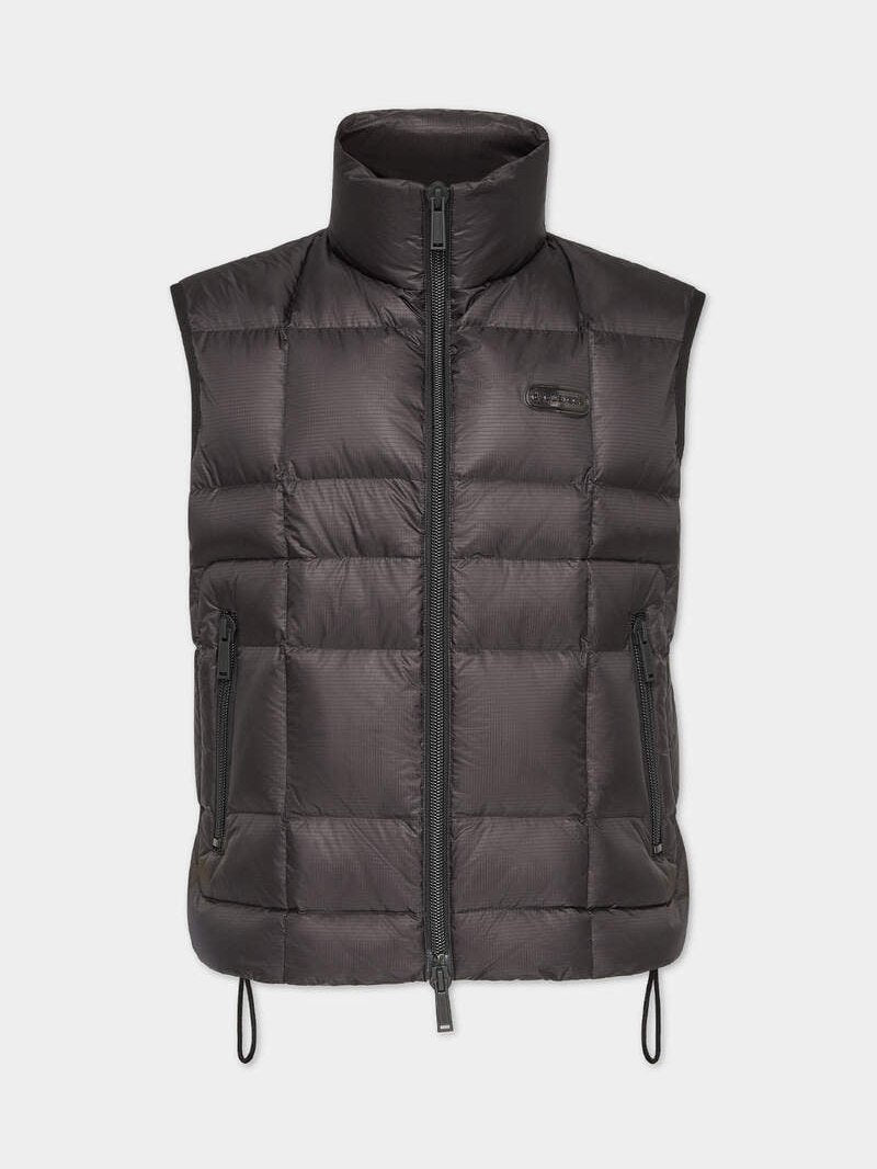 3d down vest