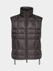 3d down vest