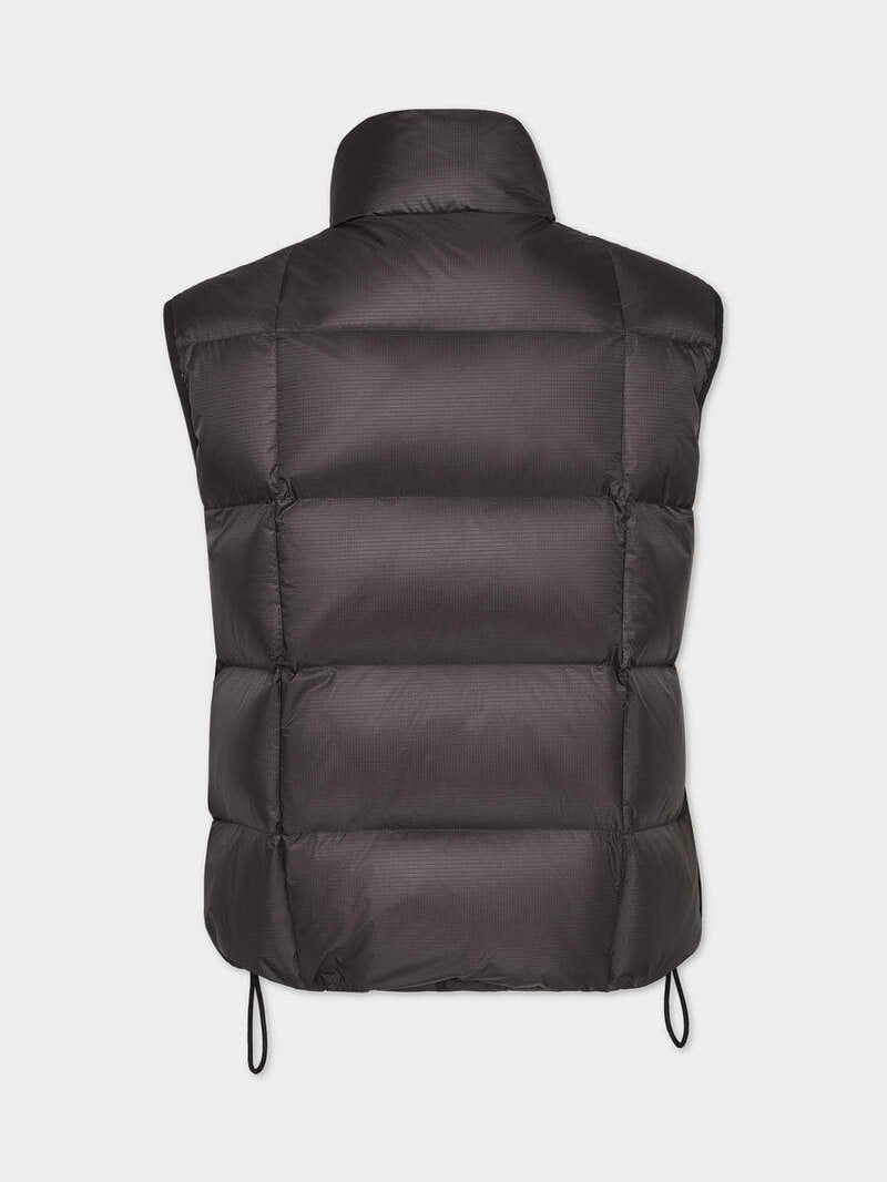 3d down vest
