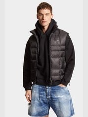 3d down vest