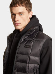 3d down vest