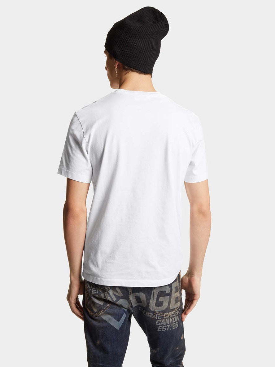 Bear cool fit t-shirt