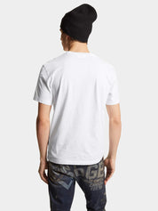 Bear cool fit t-shirt
