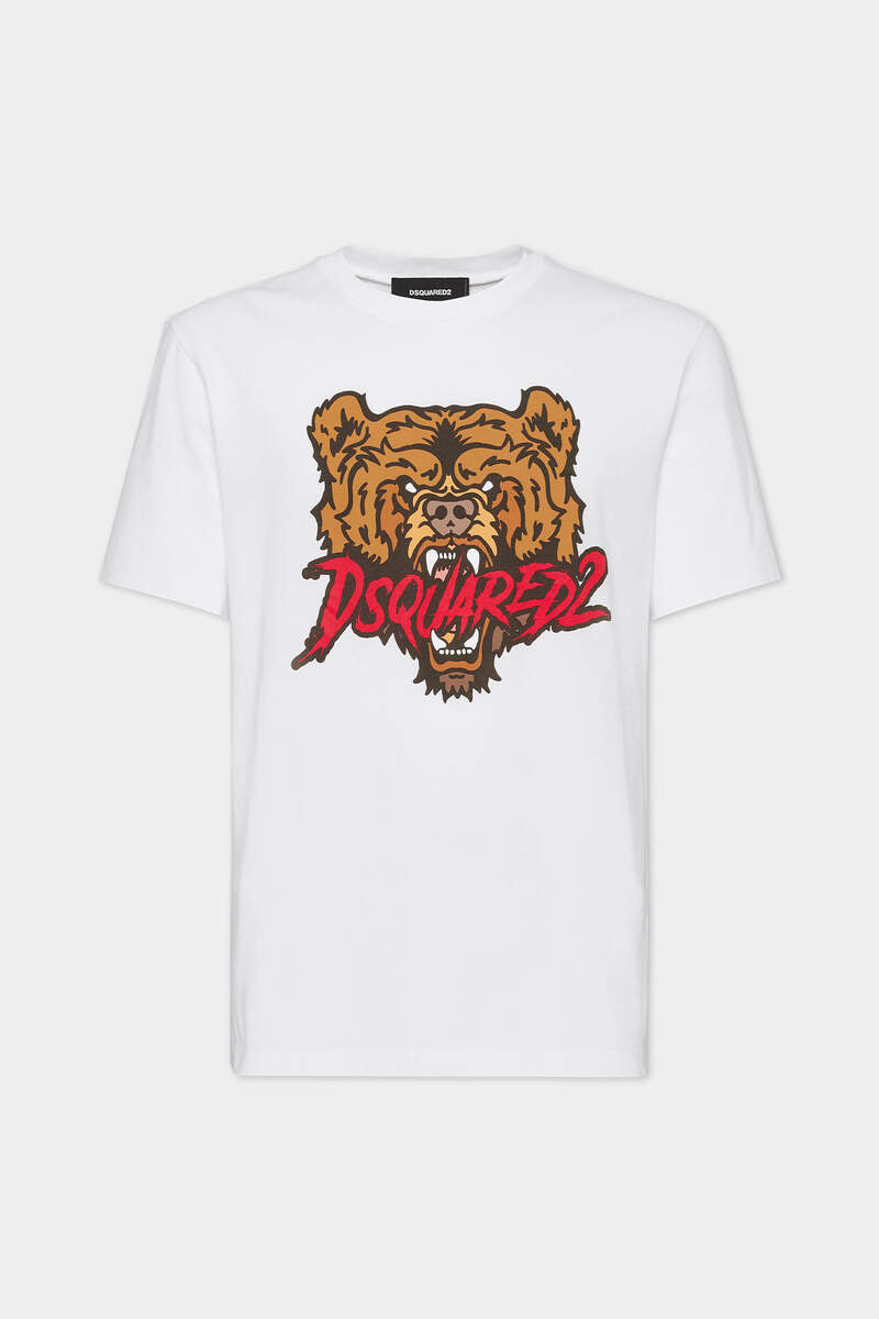 Bear Cool Fit T-Shirt