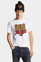 Bear Cool Fit T-Shirt